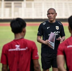 Ujian Sesungguhnya Garuda Muda: Tantangan Mental Timnas U17 Indonesia di Piala Dunia U17 2025 Qatar
