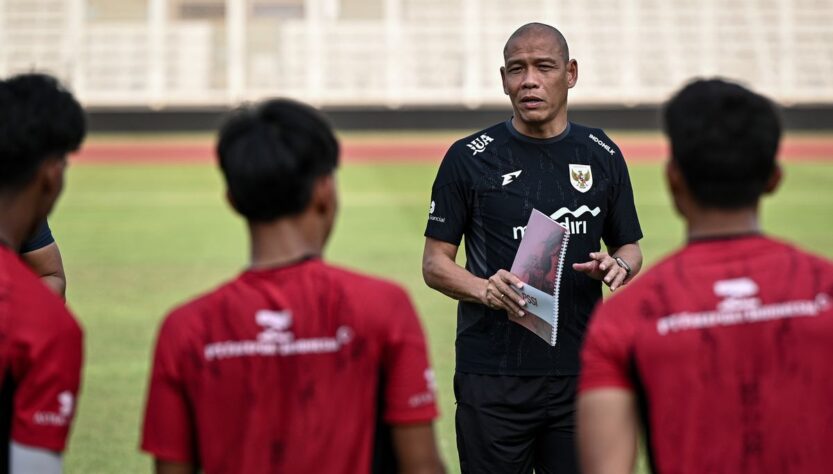 Ujian Sesungguhnya Garuda Muda: Tantangan Mental Timnas U17 Indonesia di Piala Dunia U17 2025 Qatar