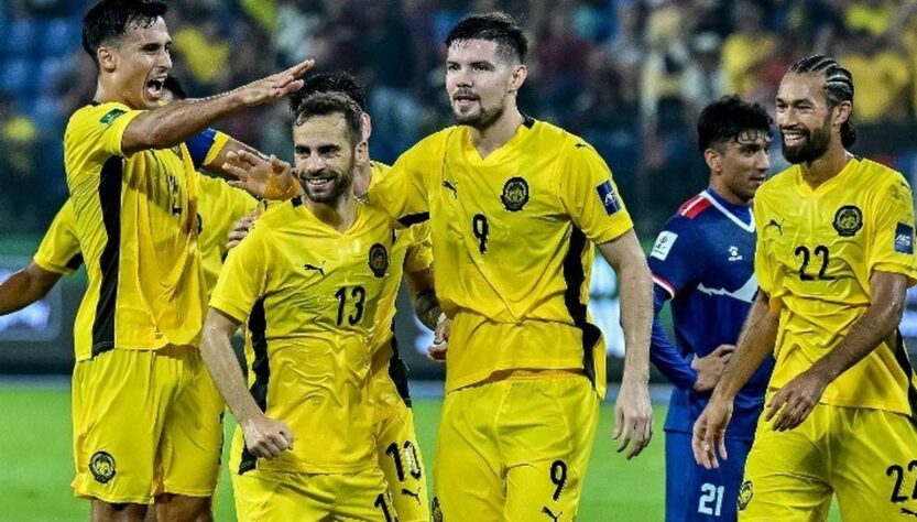 Bantahan Media Argentina: Imanol Machuca Dipastikan Tak Punya Keturunan Malaysia