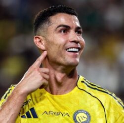 Dominasi Al Nassr Berlanjut, Kemenangan 3-1 Atas Neom Dekatkan Ronaldo ke 1.000 Gol