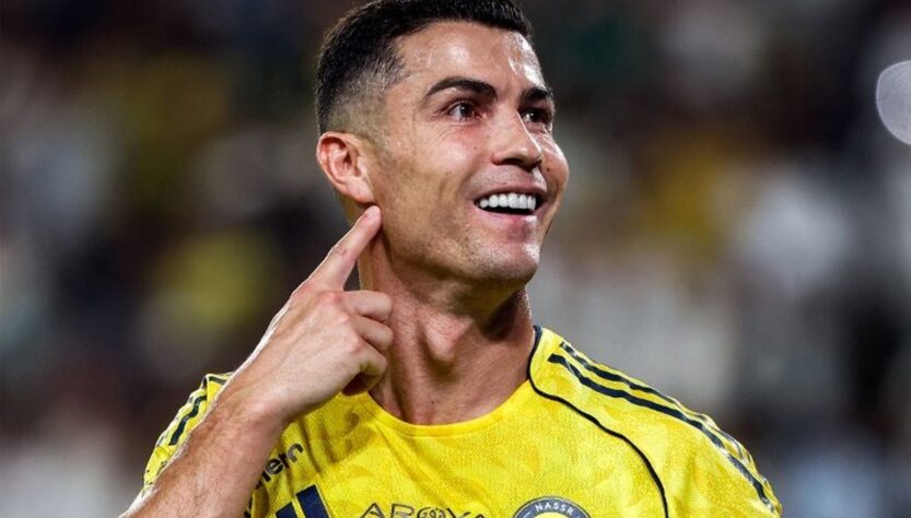 Dominasi Al Nassr Berlanjut, Kemenangan 3-1 Atas Neom Dekatkan Ronaldo ke 1.000 Gol