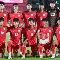 Prediksi Susunan Pemain Timnas U17 Indonesia vs Honduras: Strategi Kunci Raih Kemenangan Perdana di Piala Dunia U17 2025