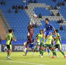 PSS Sleman Kuasai Puncak Klasemen Championship Liga 2: Dua Gol Gustavo Tocantins Bungkam Persiba Balikpapan