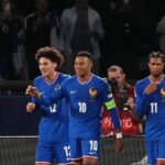 Kylian Mbappe Ukir Rekor Baru: Lebih Cepat Raih 400 Gol dari Ronaldo dan Messi