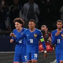 Kylian Mbappe Ukir Rekor Baru: Lebih Cepat Raih 400 Gol dari Ronaldo dan Messi