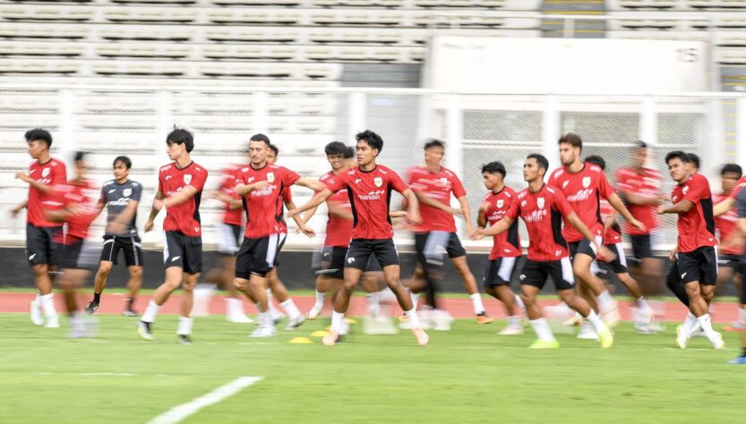 Analisis Pengamat Menjelang Uji Coba Indonesia vs Mali: Lini Depan Garuda Muda dalam Sorotan