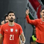 Roberto Martinez Bantah Anggapan Portugal Tampil Lebih Baik Tanpa Cristiano Ronaldo