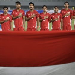 Uji Coba Kedua Timnas U-22 Indonesia vs Mali: Peluang Balas Dendam dan Perbaikan Taktik