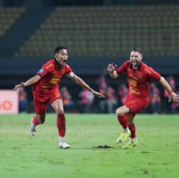 PSM Makassar Dukung Penuh Gol Rizky Ridho di FIFA Puskas Award 2025, Ajak Seluruh Pihak Melakukan Voting