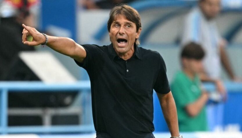 Napoli Tumbangkan Juventus 2-1: Antonio Conte Puji Loyalitas Skuad, Rasmus Hojlund Menjadi Pahlawan