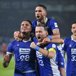 Analisis Calon Lawan Persib Bandung di Babak 16 Besar ACL 2: Menanti Hasil Drawing Wilayah Timur