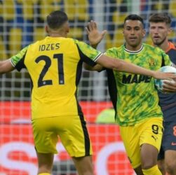 Analisis Taktis Serie A: Tantangan Krusial Jay Idzes Menghadapi Efektivitas Gol Christian Pulisic