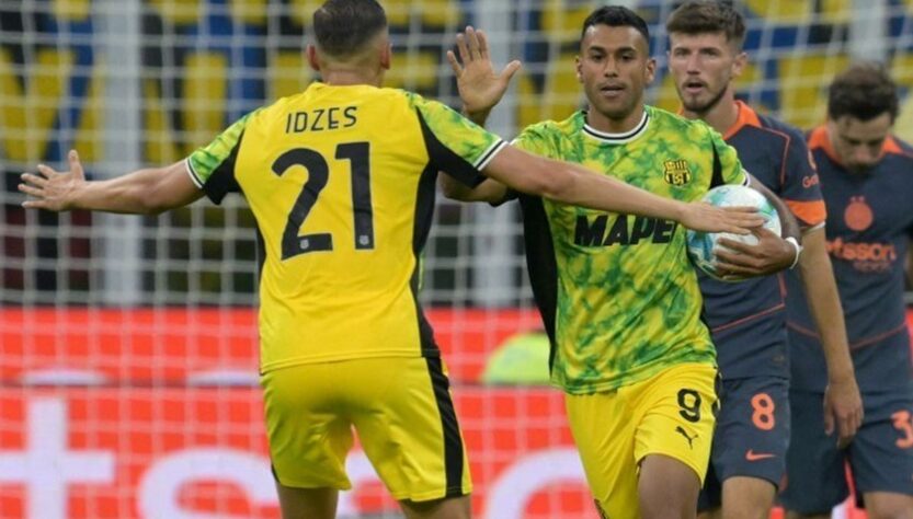 Analisis Taktis Serie A: Tantangan Krusial Jay Idzes Menghadapi Efektivitas Gol Christian Pulisic