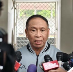 Kritik Pedas Bung Towel Terhadap Kegagalan Timnas U-22: Zainudin Amali Diminta Bertanggung Jawab Penuh