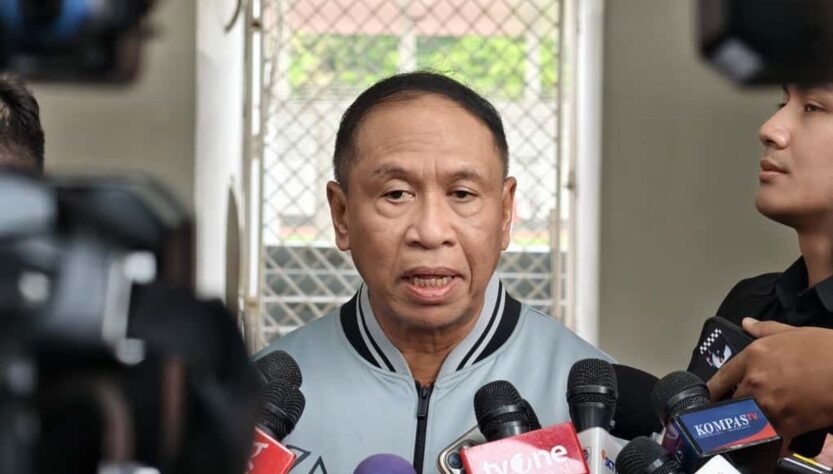 Kritik Pedas Bung Towel Terhadap Kegagalan Timnas U-22: Zainudin Amali Diminta Bertanggung Jawab Penuh