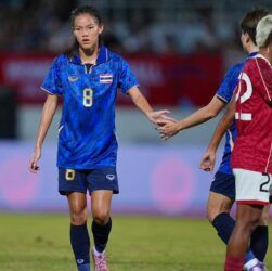 Laga Penentu Medali Perunggu SEA Games 2025: Timnas Putri Indonesia Kembali Ditantang Thailand