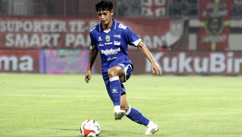 Analisis Taktis Bojan Hodak: Alfeandra Dewangga Tampil Penuh dan Layak Jadi Starter di Persib