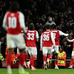 Jadwal dan Preview Liga Inggris Pekan Ke-14: Arsenal dan Liverpool Kejar Kemenangan Krusial