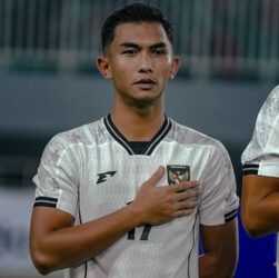 Menanti Aksi Box-to-Box Rivaldo Pakpahan di SEA Games 2025 Thailand: Solusi Lini Tengah Timnas U22