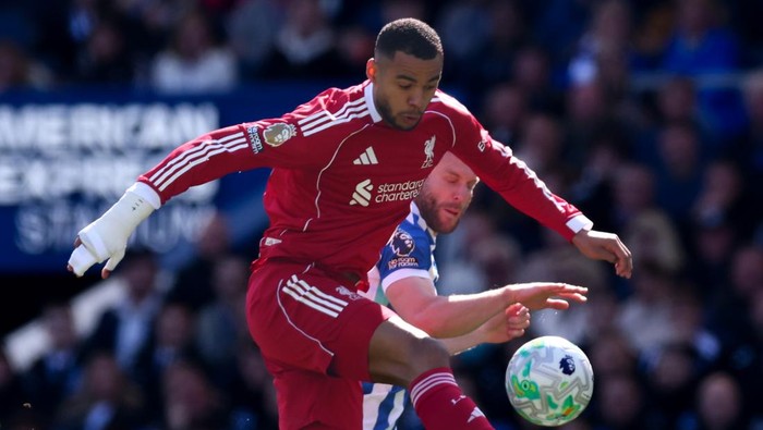 Krisis Juara Bertahan: Liverpool Catat Kekalahan ke-10 Usai Takluk dari Brighton