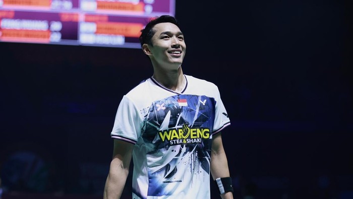 All England 2026: Melalui Drama Rubber Game, Jonatan Christie Amankan Tiket 16 Besar