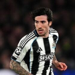 Performa Impresif Sandro Tonali di Tim Nasional Italia Memicu Desakan Transfer ke Juventus