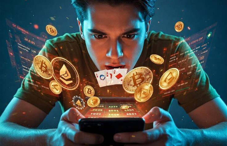 Mengapa ANGSA4D Menjadi Pilihan Utama Para Pecinta Slot Online Tahun Ini?