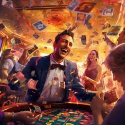 Bermain Aman dan Nyaman: Standar Keamanan Tinggi yang Ditawarkan ANGSA4D