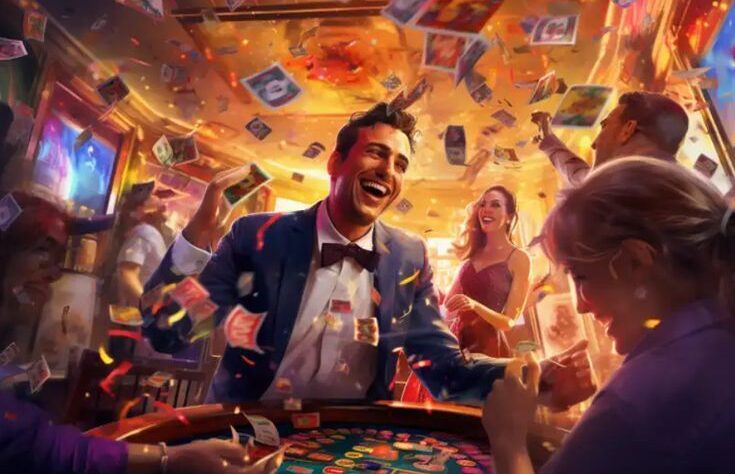 Bermain Aman dan Nyaman: Standar Keamanan Tinggi yang Ditawarkan ANGSA4D