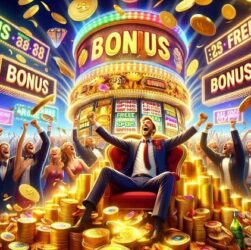 Panduan Lengkap Memulai Petualangan Slot Online Seru Hanya di ANGSA4D
