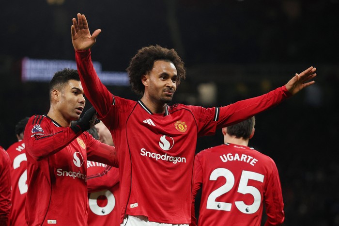 Ketetapan Joshua Zirkzee: Penyerang Asal Belanda Bulat Tekad Tinggalkan Manchester United