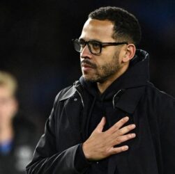 Dilema Masa Depan Kobbie Mainoo: Paul Pogba Enggan Sarankan Hengkang dari Old Trafford