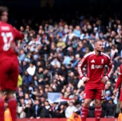 Momentum Kebangkitan Liverpool: Ujian Konsistensi dan Pertaruhan Terakhir di Liga Champions