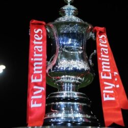 Perebutan Tiket Semifinal: Jadwal Lengkap Perempat Final Piala FA dan Duel Raksasa Manchester City vs Liverpool