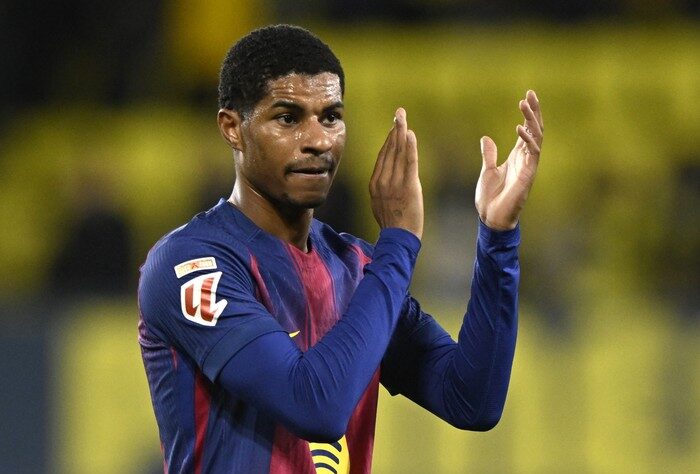 Kontroversi Nilai Transfer Marcus Rashford: Rio Ferdinand Kritik Keputusan Manchester United