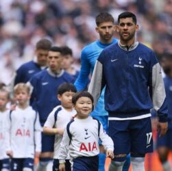 Analisis Peluang Keselamatan: Tottenham Hotspur Diprediksi Mampu Amankan Posisi di Premier League