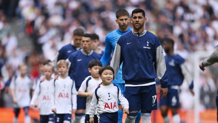 Analisis Peluang Keselamatan: Tottenham Hotspur Diprediksi Mampu Amankan Posisi di Premier League
